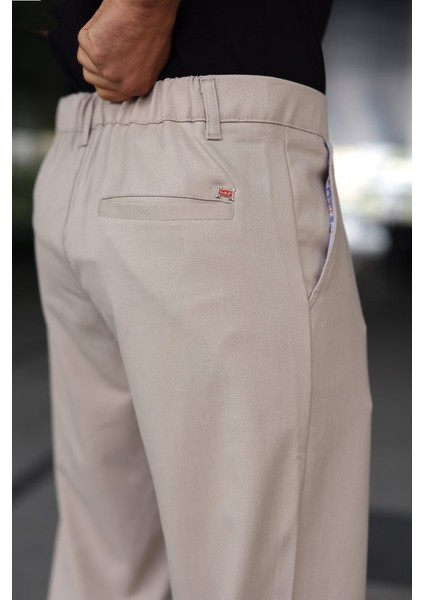 Erkek Baggy Pantolon Beli Lastikli modelleri