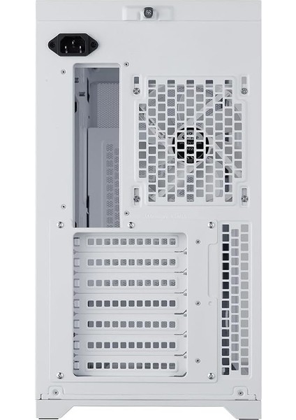 CMT580W White E-Atx 4X120MM Gaming (Oyuncu) Kasa modelleri