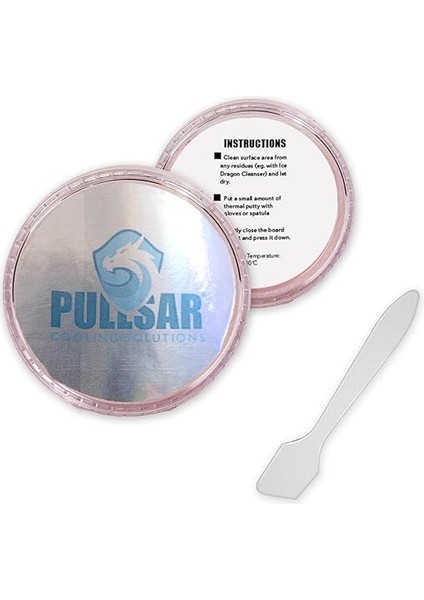 Ice Dragon Thermal Putty 8W/M-K 20 gr fiyatları