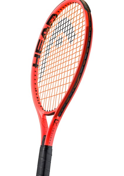 Radical Jr 21 Çocuk Tenis Raketi modelleri
