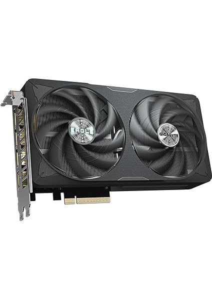 Geforce Rtx™ 5060 Ti Eagle Oc 16G 2 Fanlı Wındforce Soğutmalı Gaming Ekran Kartı – GV-N506TEAGLE OC-16GD modelleri