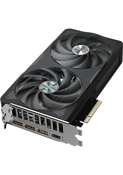 Geforce Rtx™ 5060 Ti Eagle Oc 16G 2 Fanlı Wındforce Soğutmalı Gaming Ekran Kartı – GV-N506TEAGLE OC-16GD fırsatları
