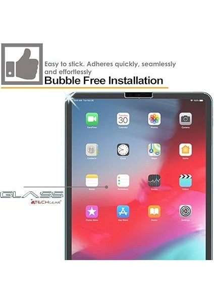 Yansıma Önleyici iPad Air 5/4, 5. / 4. Nesil Ekran Koruyucu, Mat Temperli Cam Ekran Koruyucu [9h Sertlik] [çizilmeye Dayanıklı] [kabarcıksız] iPad Air 11,9 Inç 2022/2020 Için Tasarlanmıştır fırsatları
