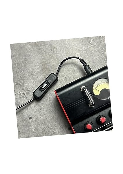 Elektrik Gitar Efektörü Uzatma Kablosu Uyumlu Dayanıklı Bağlantı Kablo Seti Müzik Aletleri Için Profesyonel Aksesuar Pedal Etkileriyle Mükemmel Uyum fiyatları