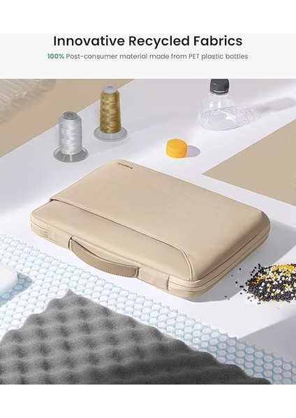 14 Inç MacBook Pro M2/m1 Pro/max A2779 A2442 2023-2021 Için 360° Kılıf Kapağı, Sert Kabuk Kılıflı 13 Inç MacBook Air M2/A2681, Her Yönden Koruma Su Itici Dizüstü Bilgisayar Çantası indirimleri