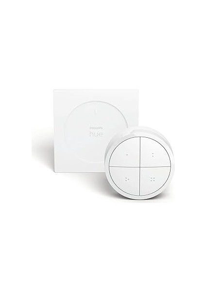 Hue Tap Anahtar Switch V2 Beyaz Renk modelleri