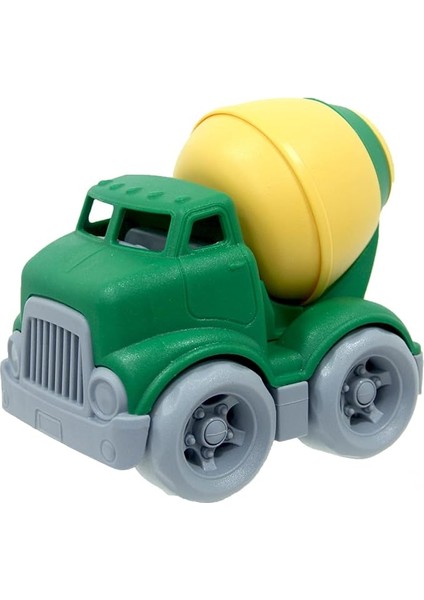 Be Child Minik Mikser