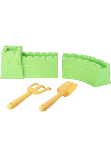 Be Child Kale Kürek Seti