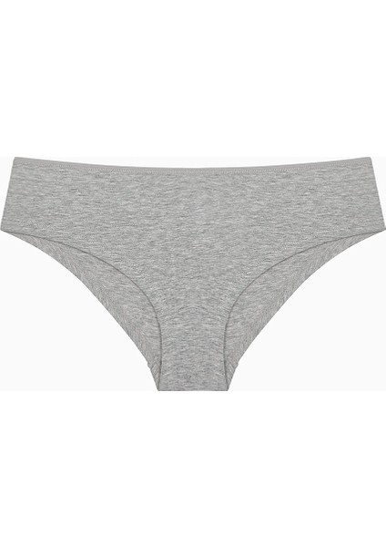 Poppy Garden 3lü Hipster Çok Renkli Külot