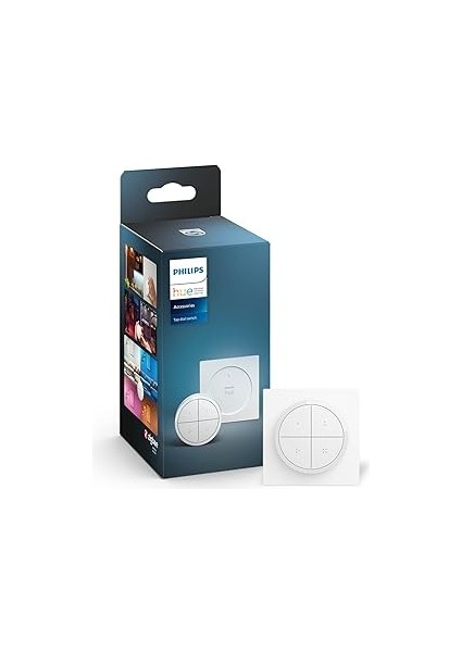 Hue Tap Anahtar Switch V2 Beyaz Renk fırsatları