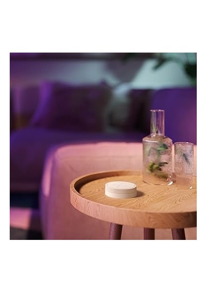 Hue Tap Anahtar Switch V2 Beyaz Renk indirimleri