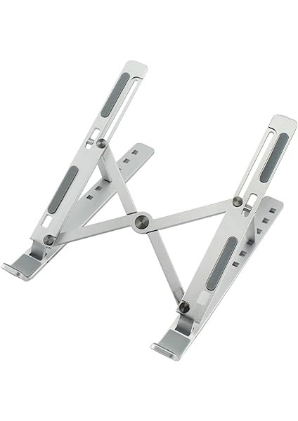 Rabbit Alüminyum Portatif Notebook ve Tablet Standı modelleri