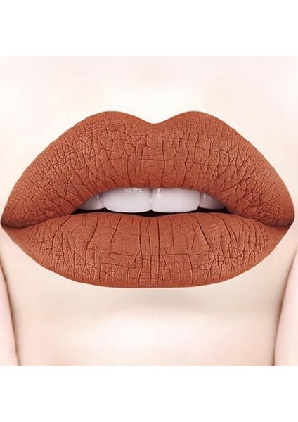 Daylong Lipcolor Kissproof Mat Likit Ruj 38, (7 Ml) modelleri