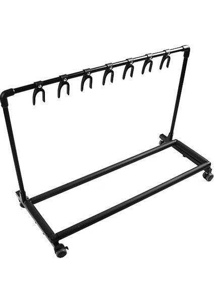 Rafı, Bas Gitar Standı Elektro Gitar Standı Gitar Rafı Gitar Rafı Için Gitar Rafı (FL-13W) (FL-11W) (FL-17W) modelleri