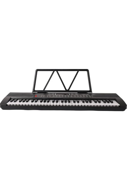 Tuş Klavye Piyano, Yeni Başlayanlar Için Elektronik Dijital Piyano Taşınabilir Piyano Klavyesi fiyatları