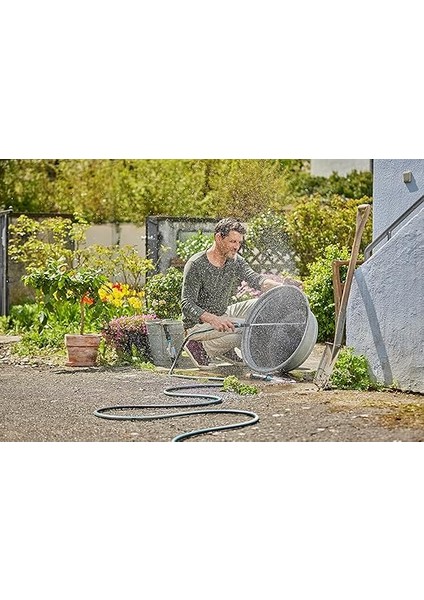 Ecoline Hortum 1/2", 20 M M. A. modelleri