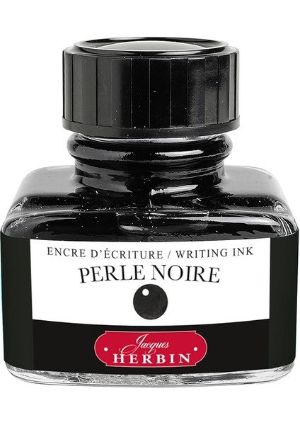 Herbin Şişe Dolma Kalem Mürekkebi 30 ml Perle Noi