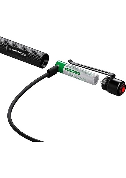 P2R Core Şarjlı El Feneri fiyatları