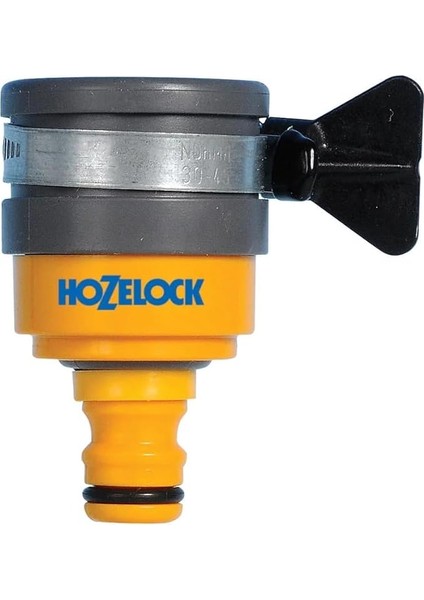 2177H Kelepçeli Musluk Bağlantısı