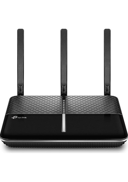 ARCHER-VR600 Archer VR600 AC2100 Kablosuz Gigabit Vdsl/adsl Modem Router Siyah/gümüş