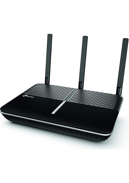 ARCHER-VR600 Archer VR600 AC2100 Kablosuz Gigabit Vdsl/adsl Modem Router Siyah/gümüş fiyatları