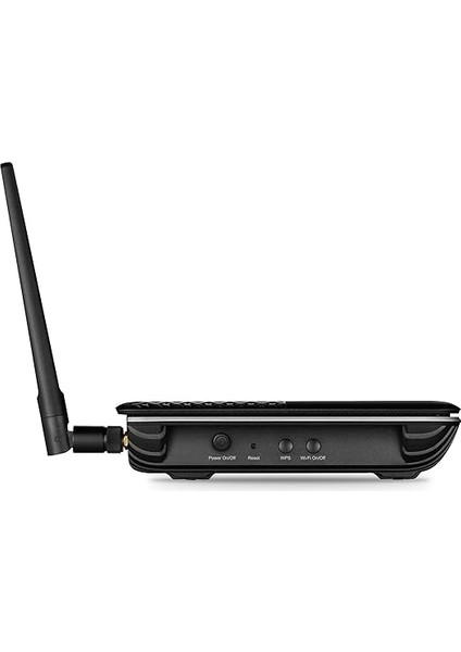 ARCHER-VR600 Archer VR600 AC2100 Kablosuz Gigabit Vdsl/adsl Modem Router Siyah/gümüş modelleri