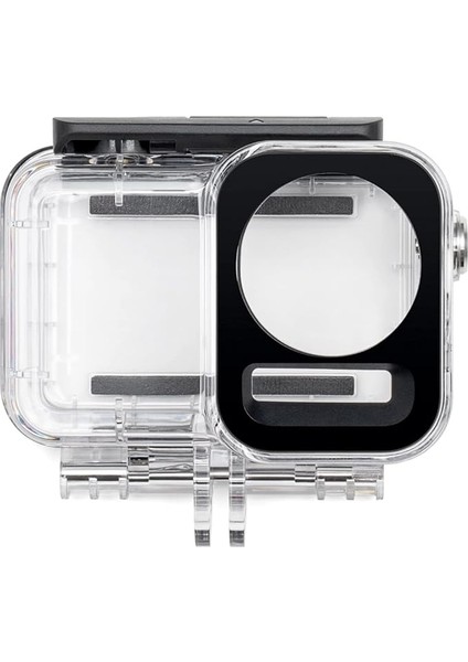 Osmo Action 3 Waterproof Case Şeffaf