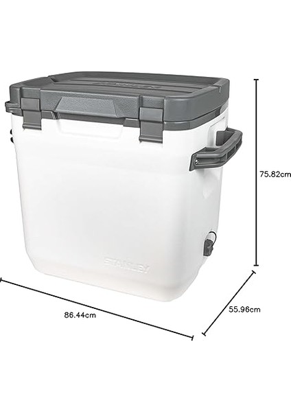 Adventure 6.06 Litre Outdoor Buzluk fırsatları