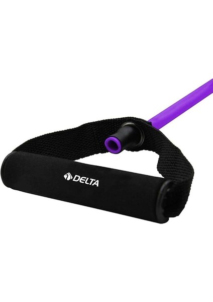 120 cm Tutacaklı 7 * 10 mm Pilates Direnç Lastiği indirimleri