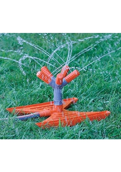 Sulama 5 Li Fıskiye Sehpalı MD63