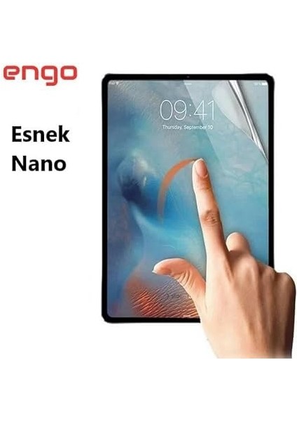 Samsung Galaxy Tab S10 Ultra Parlak Ekran Koruyucu SM-X920 14.6 Inç modelleri