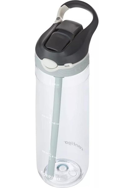 Ashland Autospout Tritan Suluk 720 Ml, Şeffaf modelleri