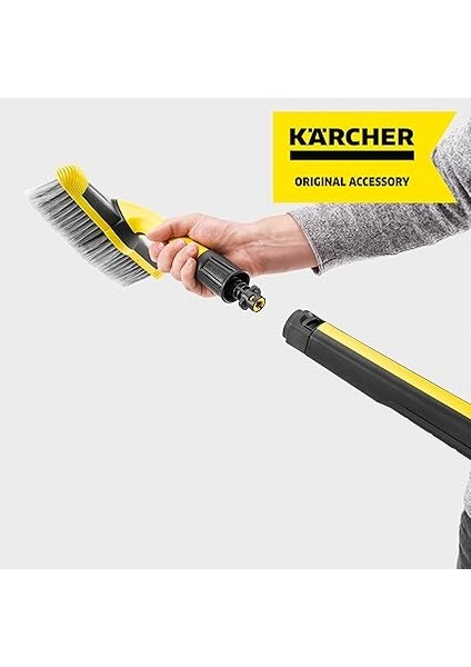 Karcher Wb 60 Yumuşak Yıkama Fırçası fiyatları