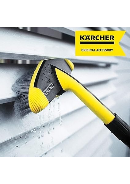 Karcher Wb 60 Yumuşak Yıkama Fırçası indirimleri