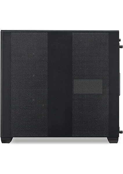 Li O11 Aır Mını Black Orta Boy Kasa Oyun Kasası, Siyah Gövde indirimleri