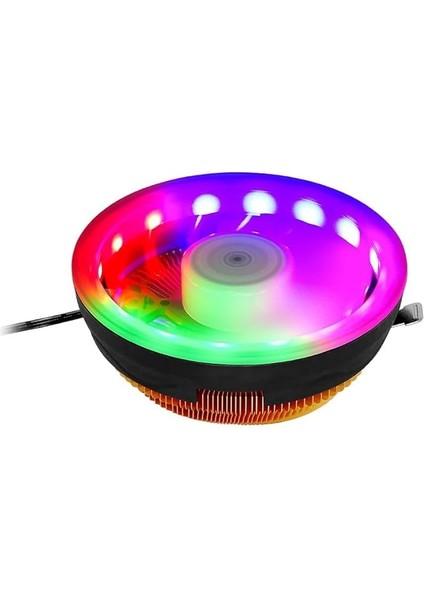 FCL-F1318C Cpu Soğutucu