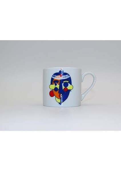 Porselen Rüya 12 Parça 6 Kişilik Kahve Takımı fırsatları