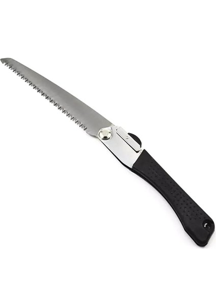 Katlanabilir Portatif Bahçe Ağaç Budama Kesme Testeresi 210MM Bağ BIÇAĞI-AL4398