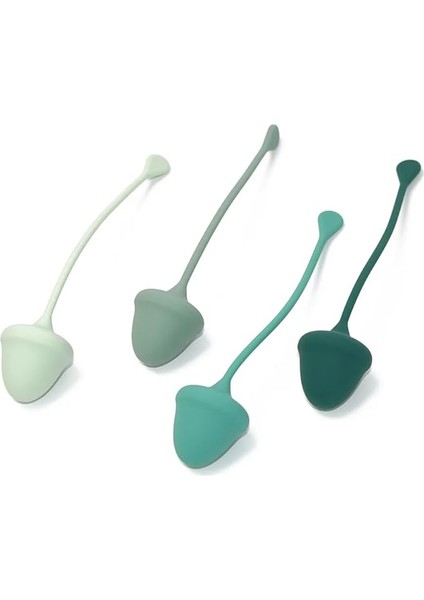 sıkılaştırıcı kegel egzersiz topu seti gizli paket