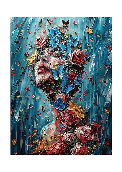 Puzzle - Kelebek Etkisi / 1000 Parça Puzzle, #1179 fiyatları