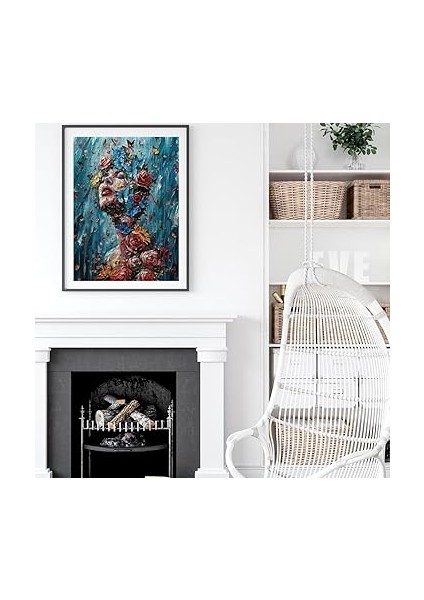 Puzzle - Kelebek Etkisi / 1000 Parça Puzzle, #1179 modelleri