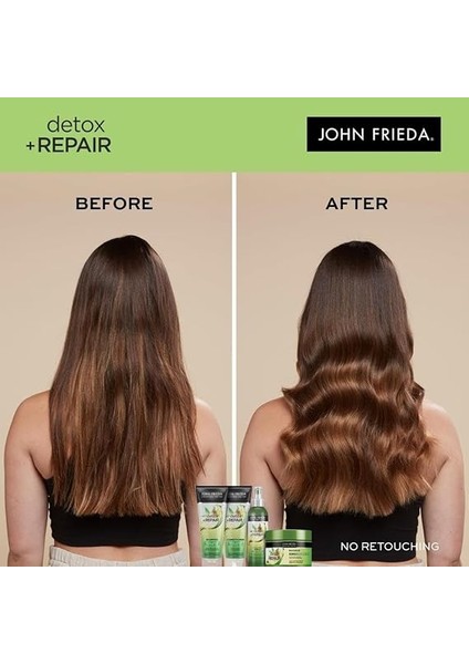 Frieda Detox & Repair Saç Kremi 250 ml fiyatları