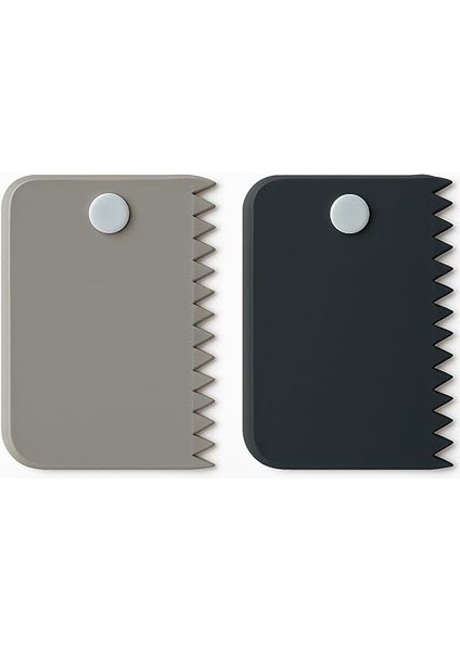 Store Hamur Açma Matı 50X40 cm ve 3'lü Plastik Kesme Kazıma Aparatı – Silikon Kaymaz Mat + Çok Amaçlı Mutfak Kazıyıcı Seti (Kırmızı) indirimleri