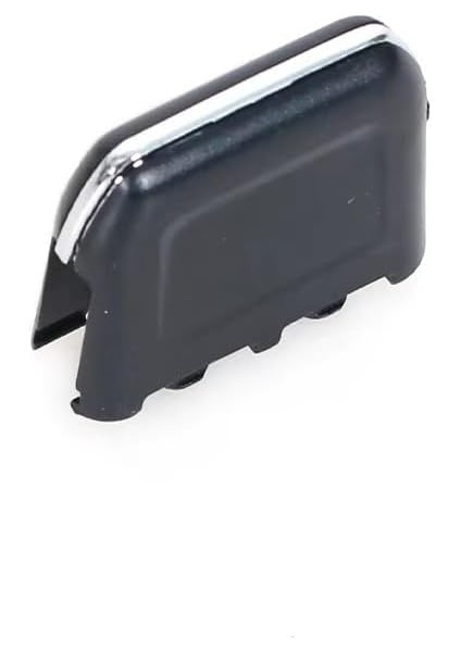 Passat B8, Passat B8,5 (2015 >2022) Ile Uyumlu Arka Konsol Klima Havalandırma Izgarası Yönlendirme Klipsi. Yönlendirme Düğmesi. 3G0819203A 1qb / 3G0819203 / 3G8819203 indirimleri