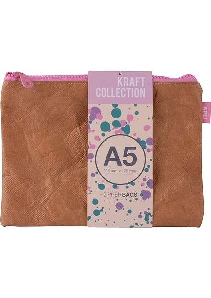 Çanta Apli A5 Kraft indirimleri