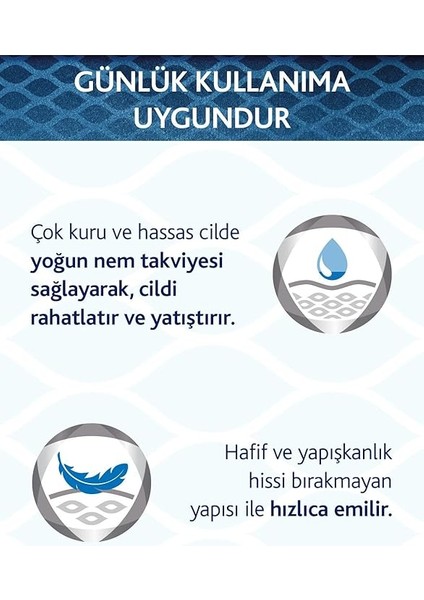 Derma Yoğun Nemlendirici Günlük Vücut Losyonu 200ML + Kadife Çanta indirimleri