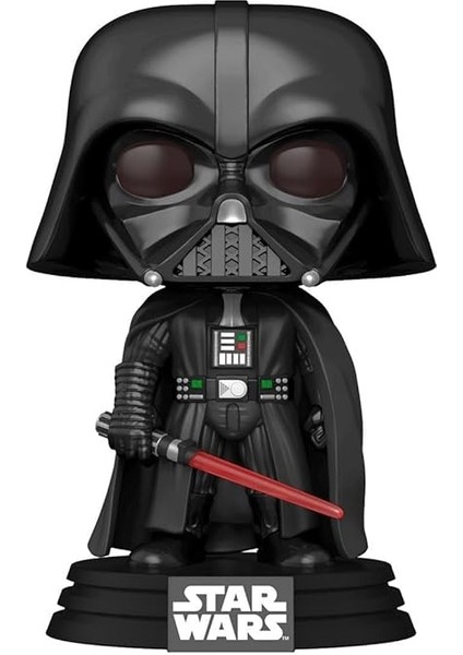 Pop Figür Star Wars: Star Wars New Classic- Darth Vader fiyatları