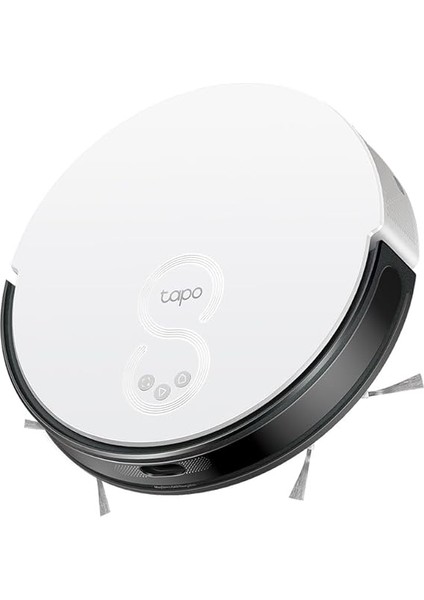 Tp-Link RV20 Mop Plus, Magslim Lidar Navigasyonlu Robot Süpürge ve Paspas+ Akıllı Otomatik Boşaltma Istasyonu, 2700PA Güçlü Emiş, 3 Saat Kesintisiz Temizlik modelleri
