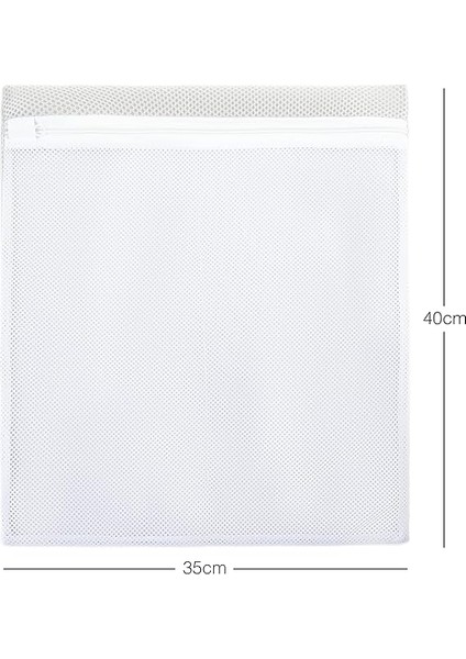 Home Textile Gri Renk Ayakkabı Yıkama Filesi 35 x 40 cm fiyatları