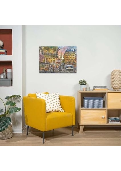 1000P Puzzle Paris, Yapboz fırsatları